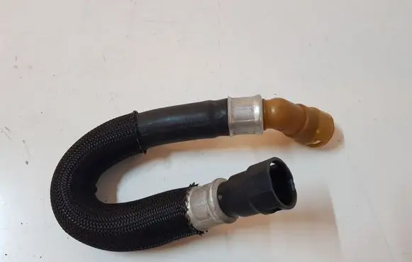 Ford Mustang VI Engine coolant pipe/hose FR3318K579AC