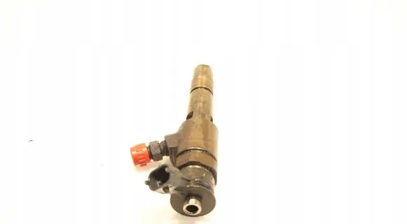 Peugeot Partner Fuel injector 0445110340