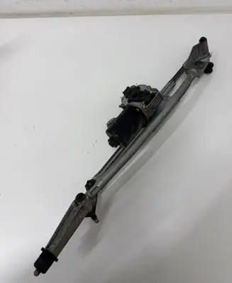 Volvo S60 Front wiper linkage and motor 404775 09151848