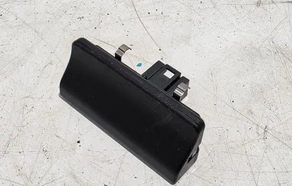 Volkswagen Touran I Sun solar sensor 1T0907539C
