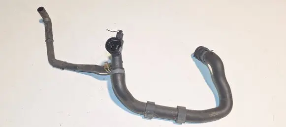 Volkswagen Golf VII Engine coolant pipe/hose 5Q0122051EG