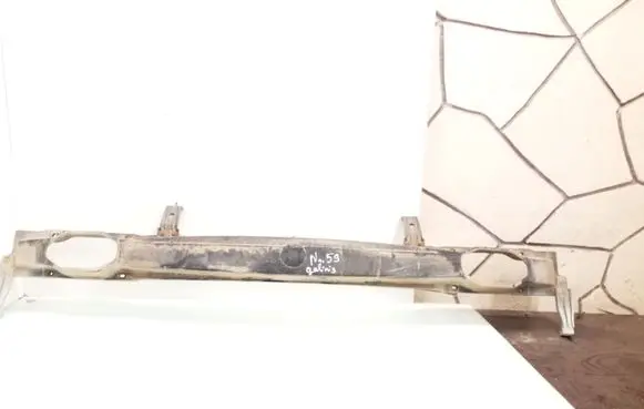 Hyundai Matrix Rear bumper cross member 8668017010