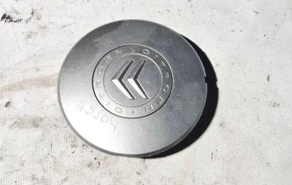 Citroen Jumpy Manufacturer badge logo/emblem 9658086380