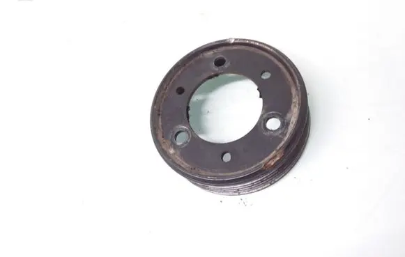 Skoda Fabia Mk1 (6Y) Water pump pulley 047121031B