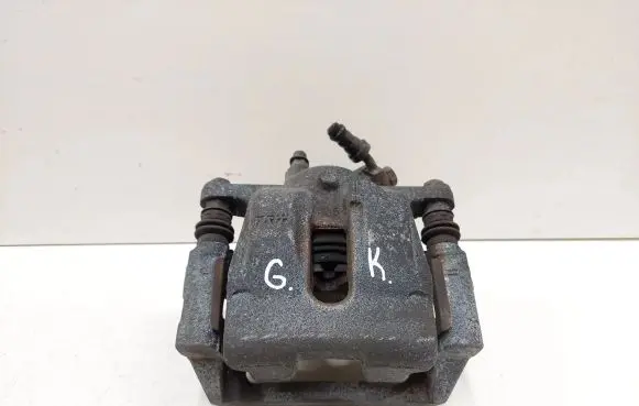 Land Rover Range Rover Sport L320 Rear brake caliper 90R02A1200 03814 5860985