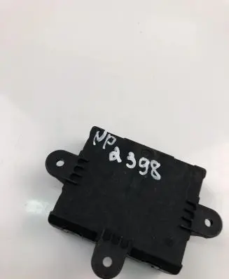 Other control units/modules