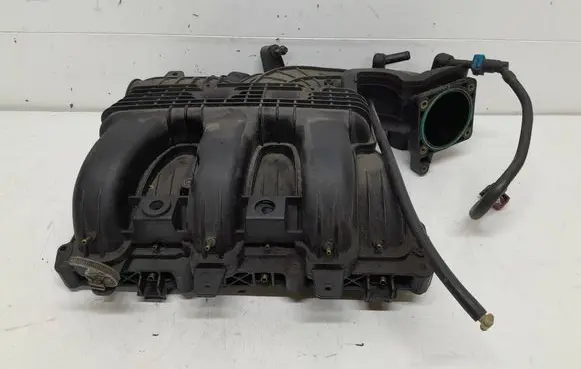 Intake manifold