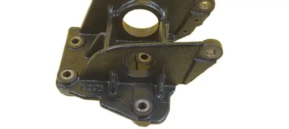 Renault Master II Front driveshaft G9U754