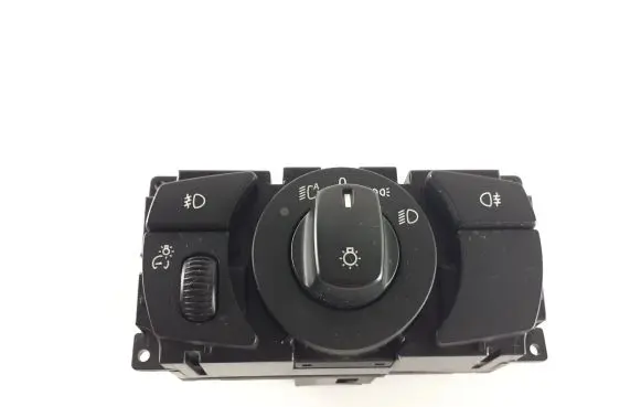 BMW 5 E60 E61 Light switch 6953735