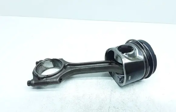 Volvo V60 Piston with connecting rod 81L123