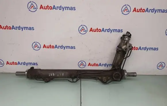 BMW X5 E70 Steering rack 6771418 32106771418 6771416