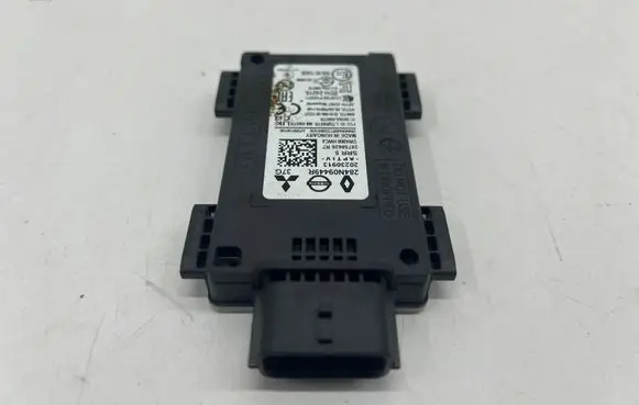 Blind spot module