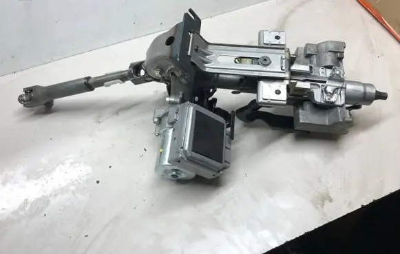 Mazda 6 Electric power steering pump EAYCEC012