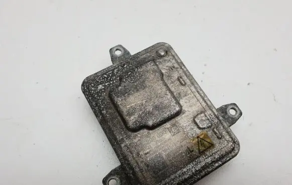 Mercedes-Benz E W212 Headlight ballast module Xenon 7296090 130732931700 132292