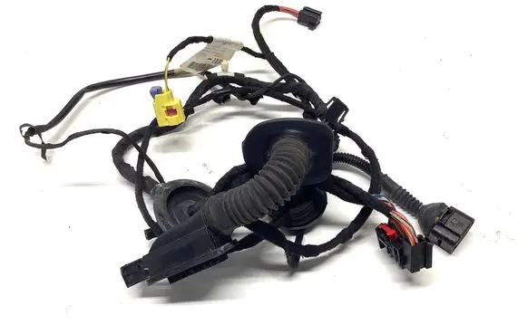Audi A4 S4 B8 8K Front door wiring loom 8K0971029G 8K0971029 TAB010766LC