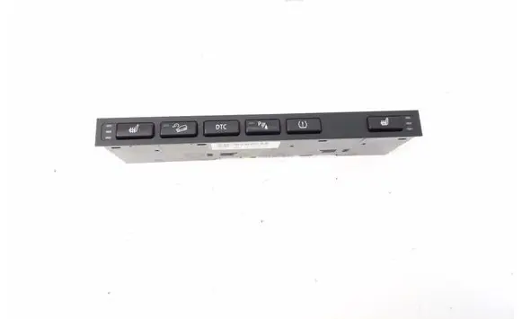 BMW X3 E83 Wiper turn signal indicator stalk/switch 3427957