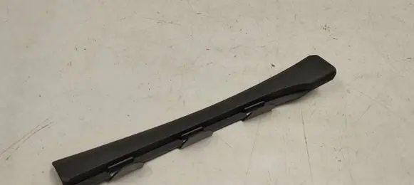 Audi A3 8Y Dashboard side end trim 8y0868203