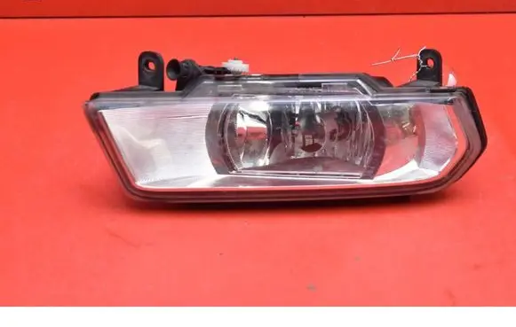 Front fog light