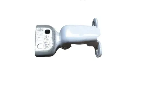 Renault Trafic III (X82) Front door lower hinge 804005400R 93450652