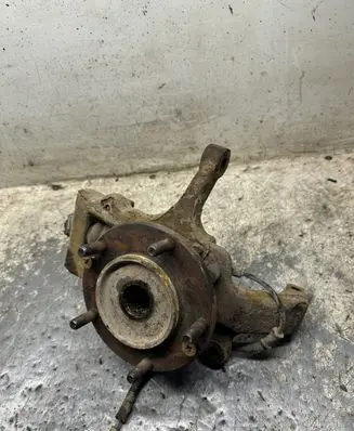 KIA Sorento Front wheel hub