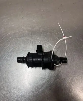 Renault Trafic III (X82) Electric auxiliary coolant/water pump 112446