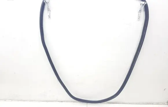 Ford Edge II Trunk rubber seal (body) 
