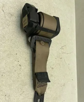 Volvo C70 Rear seatbelt 570430800F 9090C 961021