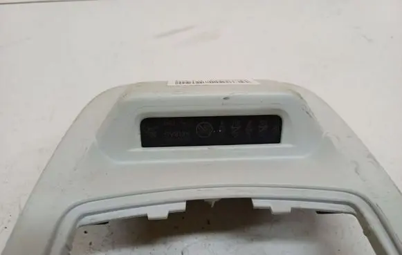 Peugeot 508 Screen/display/small screen 969404588