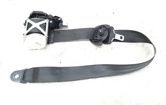 Citroen C5 Front seatbelt 96560562XX