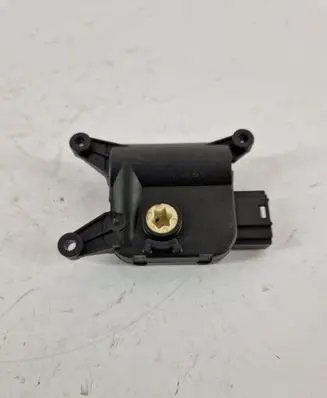 Volkswagen Golf Plus Air flap motor/actuator 3C0907511B