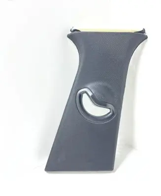 BMW 3 G20 G21 (B) pillar trim (top) 22472310 8498076