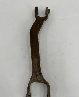 Volvo XC90 Rear upper control arm/wishbone 8630782