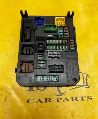 Peugeot 508 RXH Other control units/modules 9664992380
