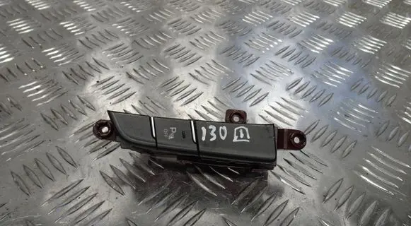 Hyundai i30 Parking (PDC) sensor switch 93350-G4220