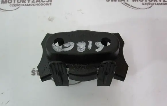 Ford Transit Fuel Injector clamp holder 9L513