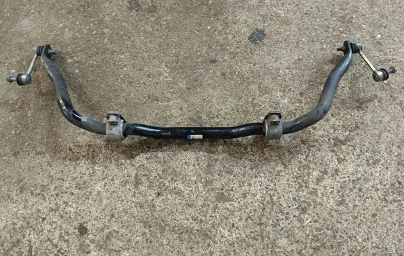 Rear anti-roll bar/sway bar
