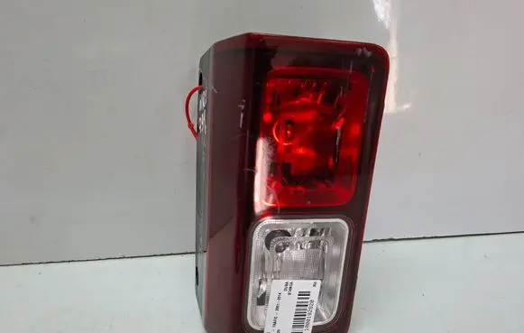 Renault Trafic III (X82) Reverse light S27645991 265548758R