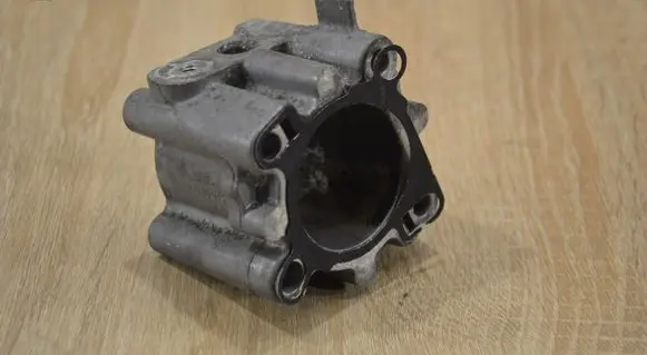 Renault Laguna III EGR valve 8200854280