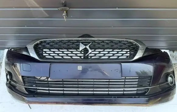 Citroen DS4 Front bumper 9812090377