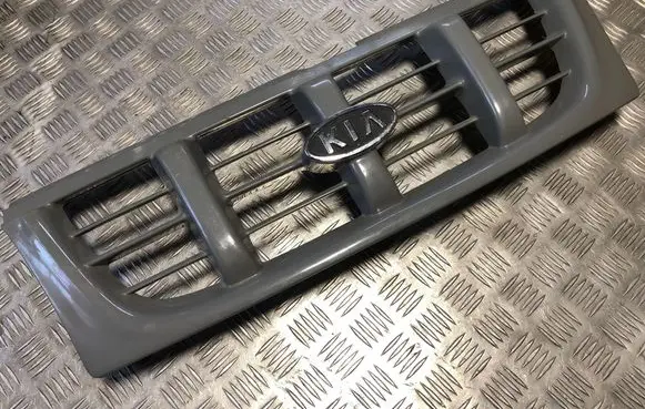 KIA Sportage Front grill