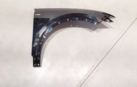 Audi Q8 Fender 
