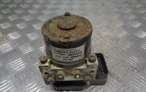Hyundai Accent ABS Pump 02956-25000