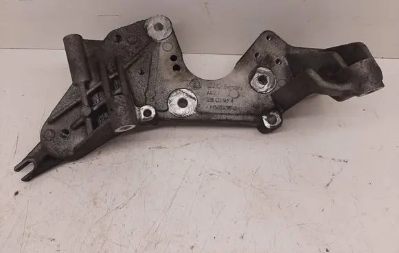 Audi A6 S6 C6 4F Fuel pump bracket 059130147P