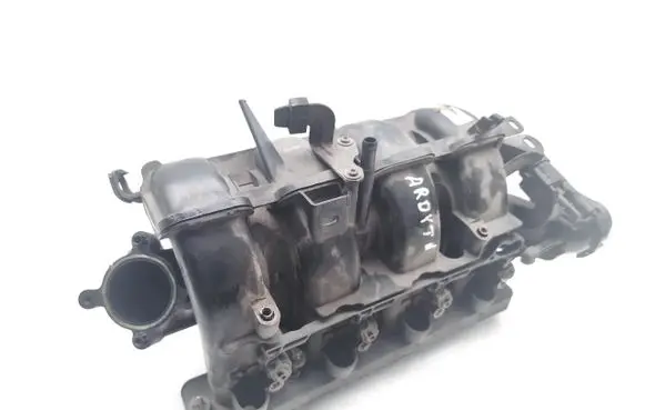 Opel Corsa D Intake manifold 1019662S01 0261230146