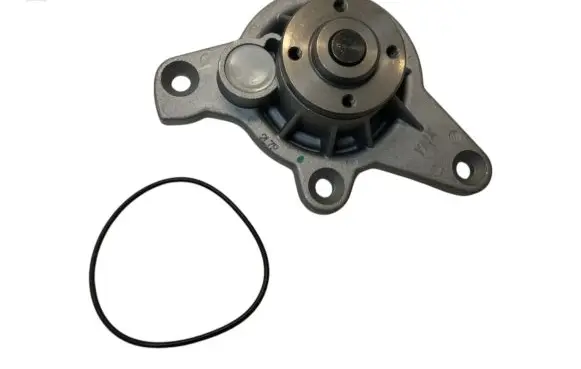 Volkswagen Touareg I Water pump 07D121005F 07D121005R 07D121005N