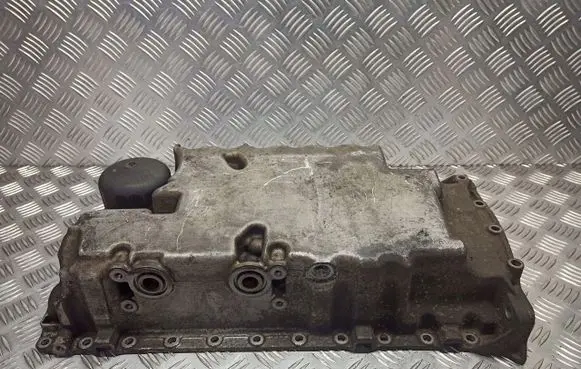 Volvo V70 Oil sump 127586A