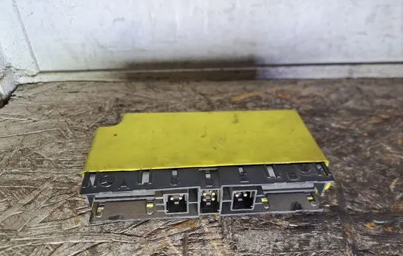 Mercedes-Benz E W124 Comfort/convenience module 1248203126 05072012