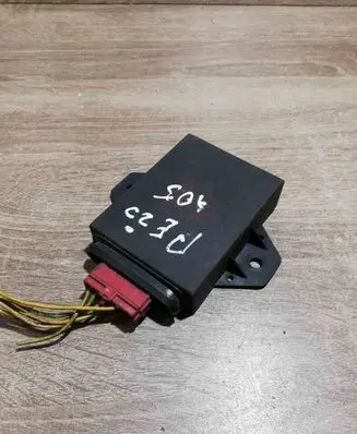 Peugeot 205 Other control units/modules 73201902