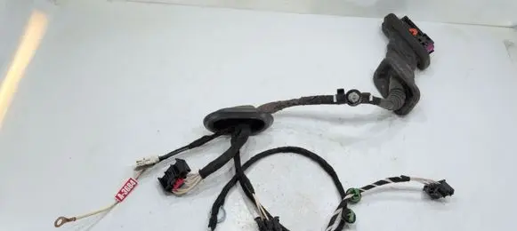 Volkswagen Caddy Front door wiring loom 2K5971120AK
