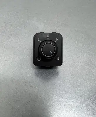 Seat Leon IV Wing mirror switch 3G0959565C